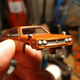 Illustration for article titled Nissan Skyline 2000 GT-X Van Build